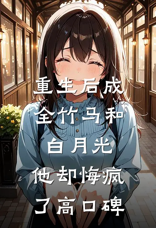 重生后成全竹马和白月光，他却悔疯了高口碑