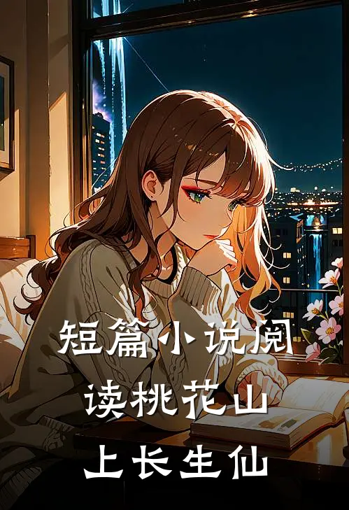 短篇小说阅读桃花山上长生仙