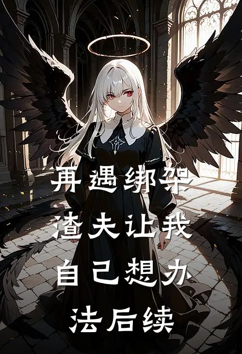 再遇绑架，渣夫让我自己想办法后续