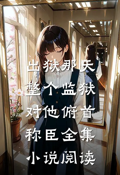 出狱那天，整个监狱对他俯首称臣全集小说阅读