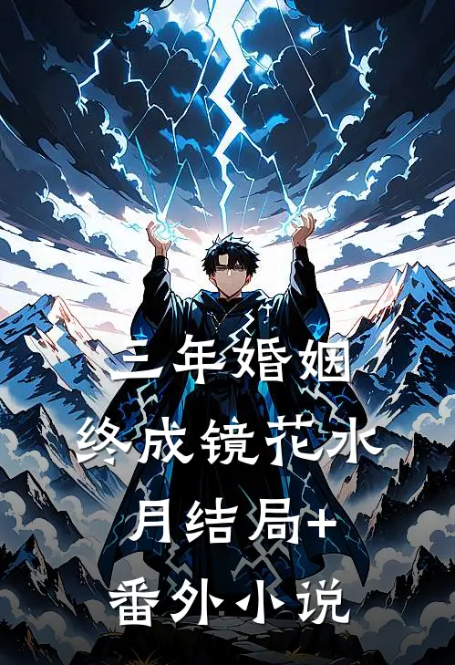 三年婚姻，终成镜花水月结局+番外小说