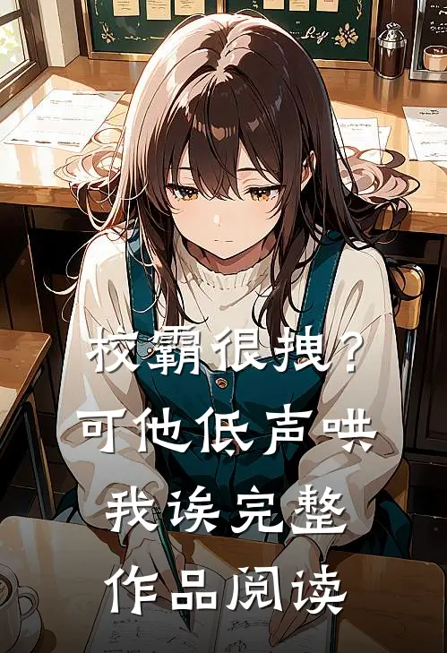 校霸很拽？可他低声哄我诶完整作品阅读