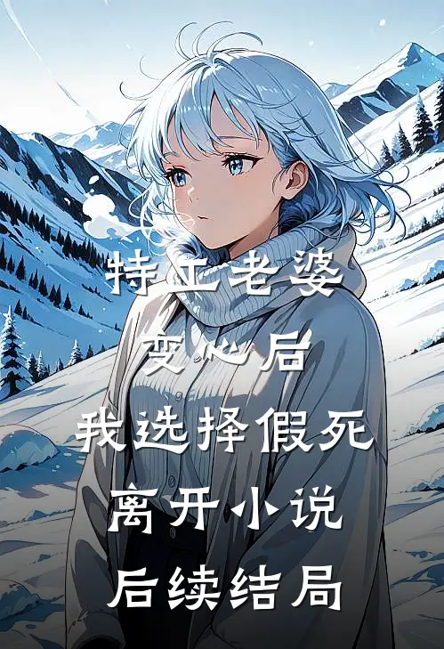 特工老婆变心后，我选择假死离开小说后续结局