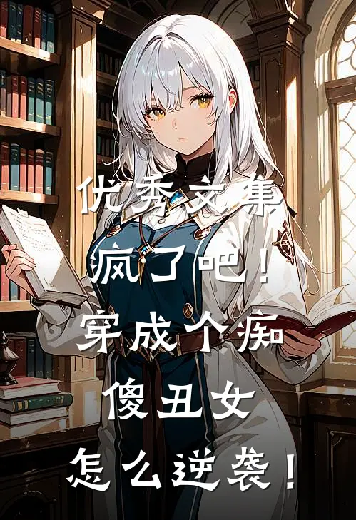 优秀文集疯了吧！穿成个痴傻丑女，怎么逆袭！