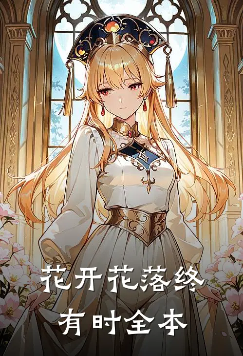 花开花落终有时全本