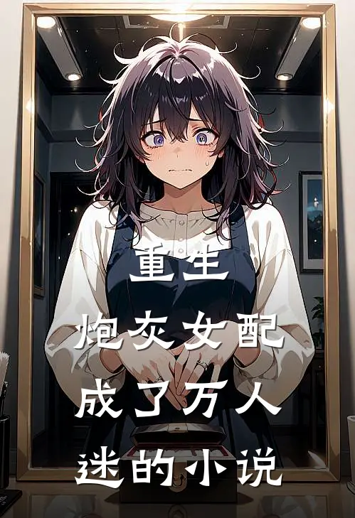 重生：炮灰女配成了万人迷的小说