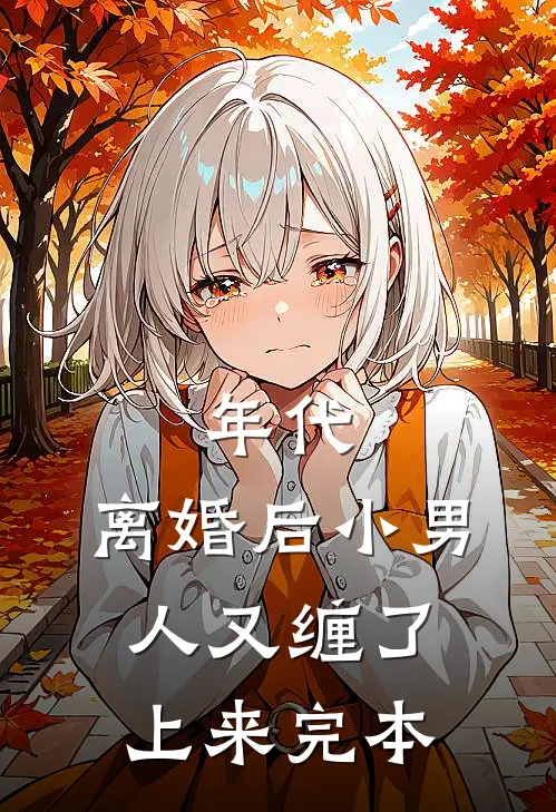 年代，离婚后小男人又缠了上来完本