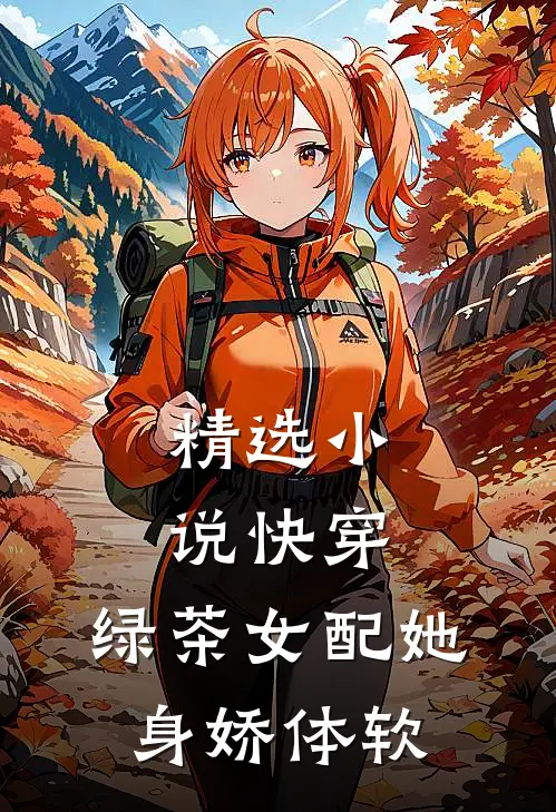 精选小说快穿：绿茶女配她身娇体软