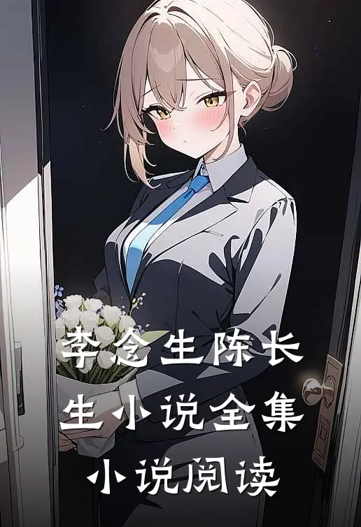 李念生陈长生小说全集小说阅读