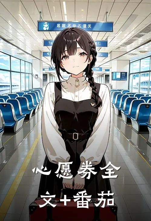 心愿券全文+番茄