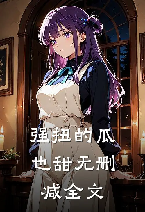 强扭的瓜也甜无删减全文