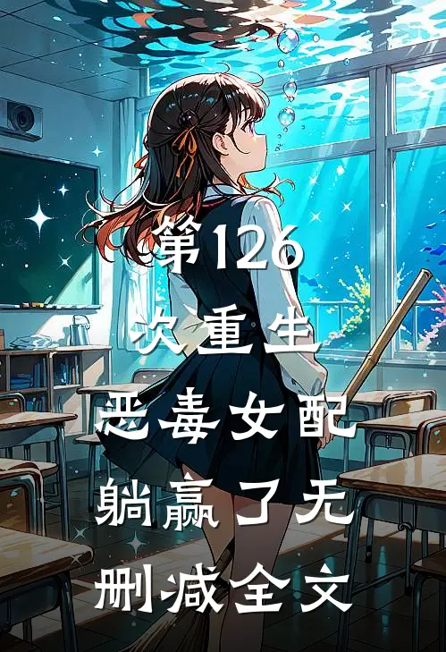 第126次重生，恶毒女配躺赢了无删减全文