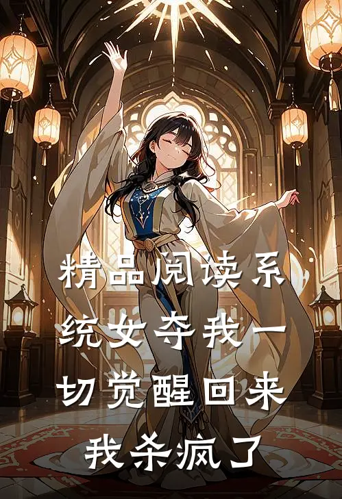 精品阅读系统女夺我一切觉醒回来我杀疯了