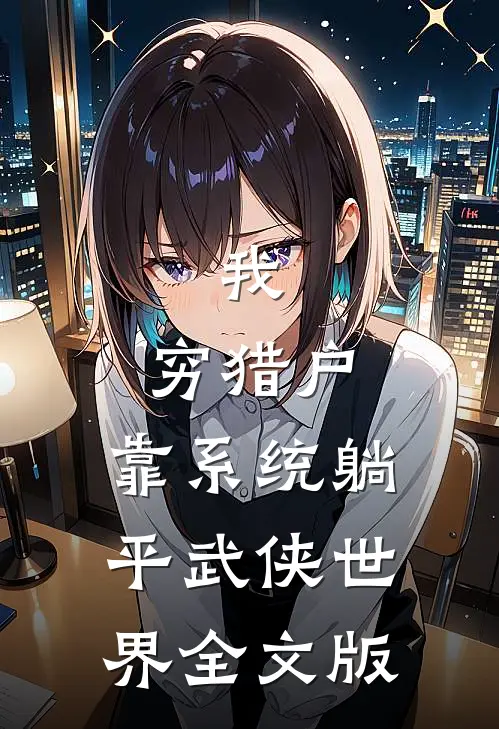 我，穷猎户，靠系统躺平武侠世界全文版