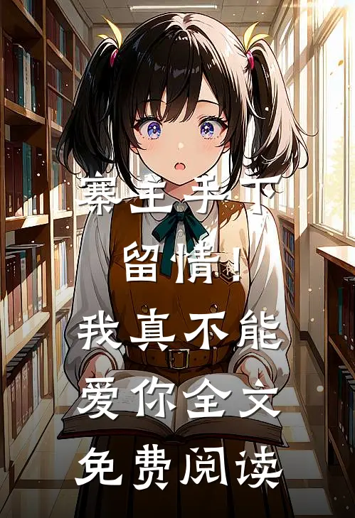 寨主手下留情！我真不能爱你全文免费阅读