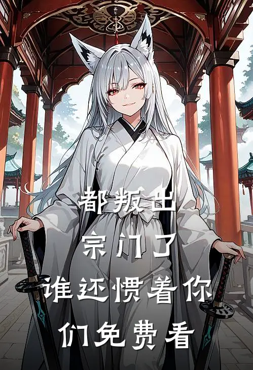都叛出宗门了，谁还惯着你们免费看