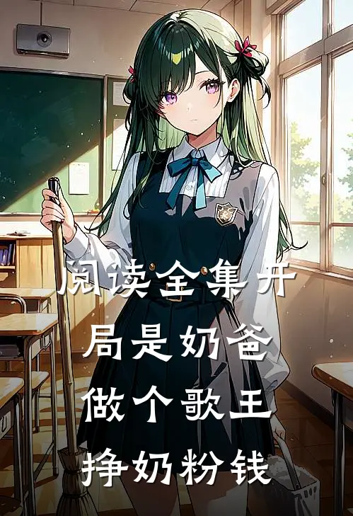 阅读全集开局是奶爸，做个歌王挣奶粉钱