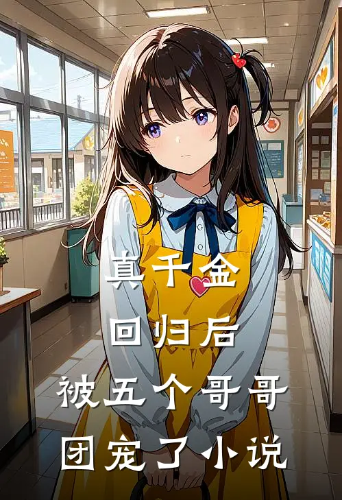 真千金回归后，被五个哥哥团宠了小说