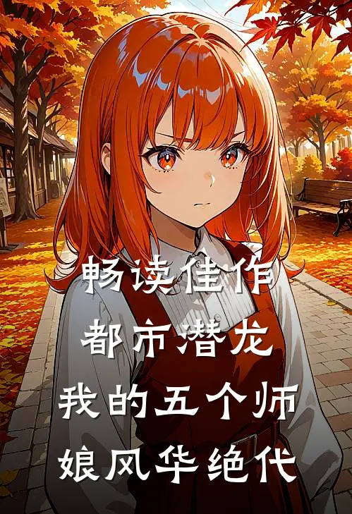 畅读佳作都市潜龙：我的五个师娘风华绝代