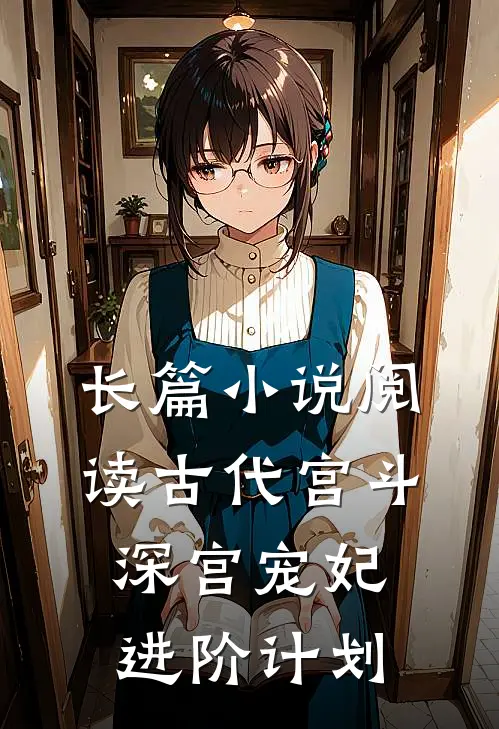 长篇小说阅读古代宫斗：深宫宠妃进阶计划