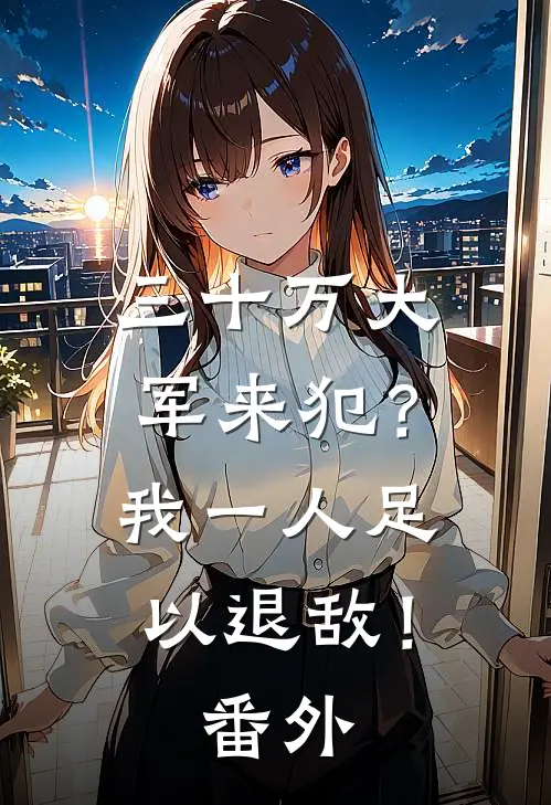 三十万大军来犯？我一人足以退敌！番外