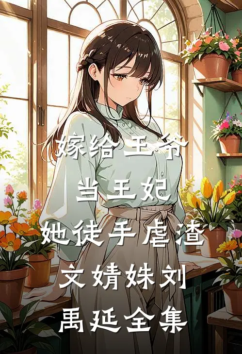 嫁给王爷当王妃，她徒手虐渣文婧姝刘禹延 全集