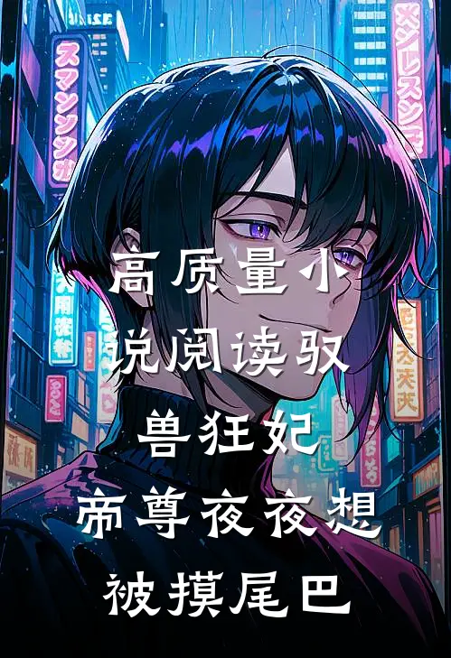 高质量小说阅读驭兽狂妃：帝尊夜夜想被摸尾巴