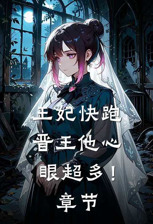 王妃快跑，晋王他心眼超多！章节