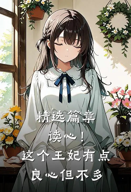 精选篇章读心！这个王妃有点良心，但不多