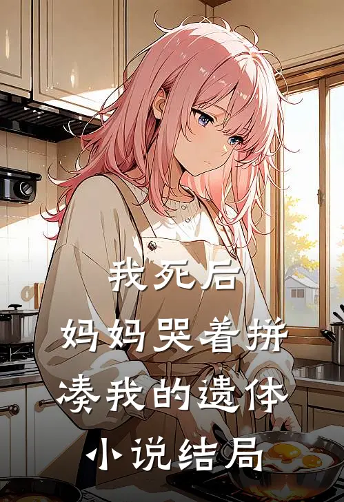 我死后，妈妈哭着拼凑我的遗体小说结局
