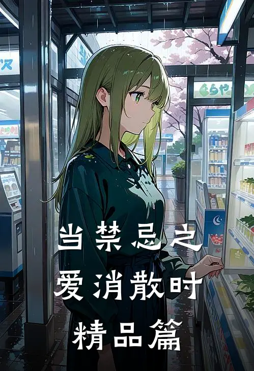 当禁忌之爱消散时精品篇
