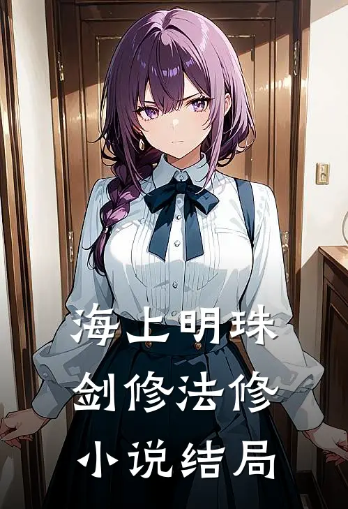 海上明珠剑修法修小说结局