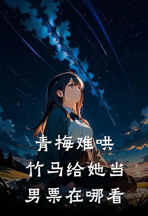 青梅难哄，竹马给她当男票在哪看
