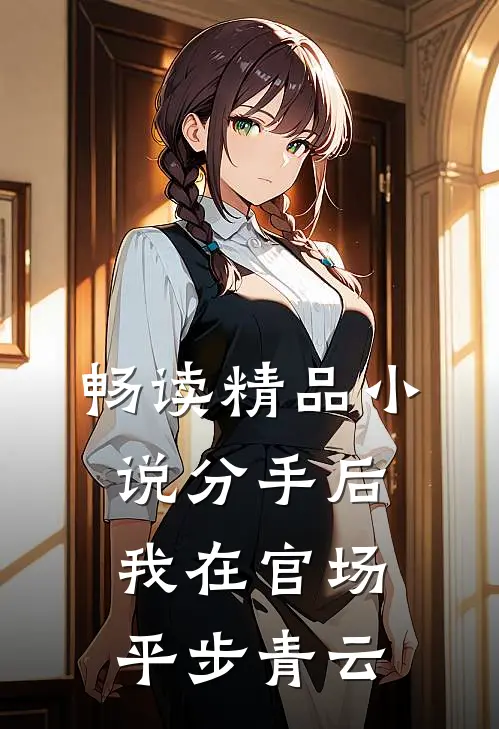 畅读精品小说分手后，我在官场平步青云