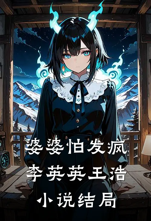 婆婆怕发疯李英英王浩小说结局