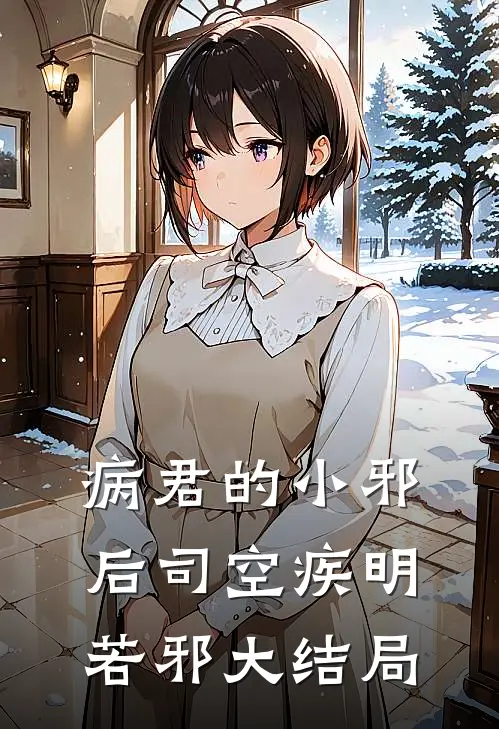 病君的小邪后司空疾明若邪大结局