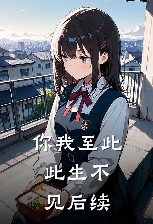 你我至此，此生不见后续