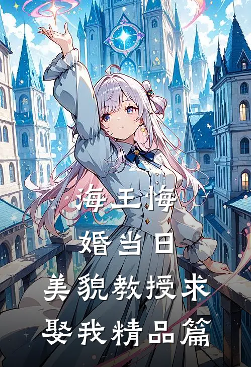海王悔婚当日，美貌教授求娶我精品篇
