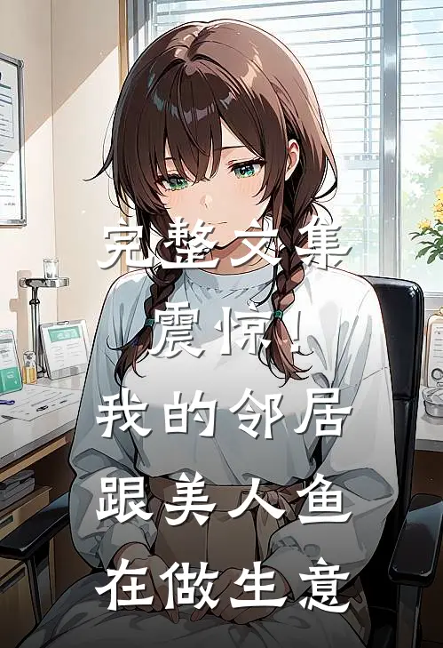 完整文集震惊！我的邻居跟美人鱼在做生意