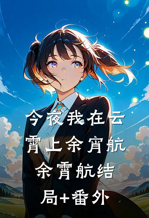 今夜我在云霄上余宵航余霄航结局+番外