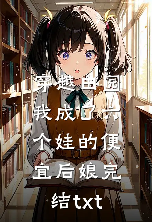 穿越田园：我成了六个娃的便宜后娘完结txt
