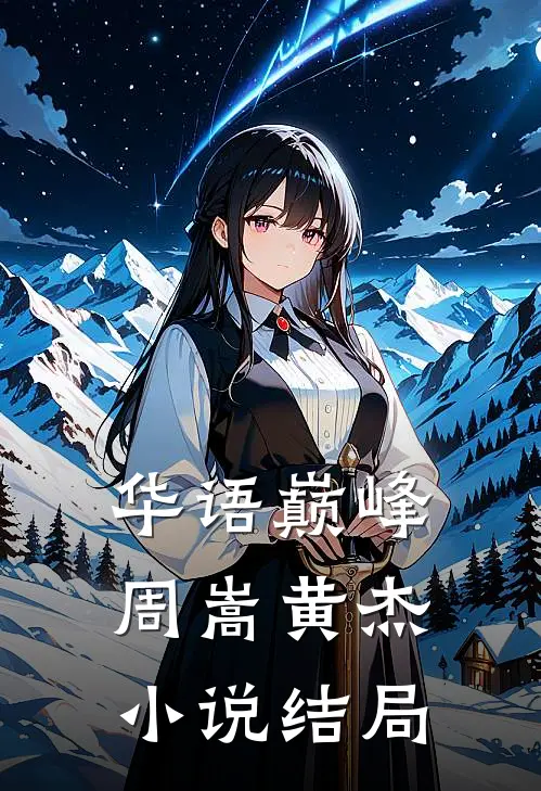 华语巅峰周嵩黄杰小说结局