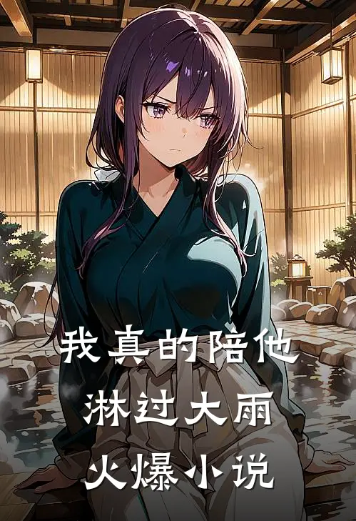我真的陪他淋过大雨火爆小说