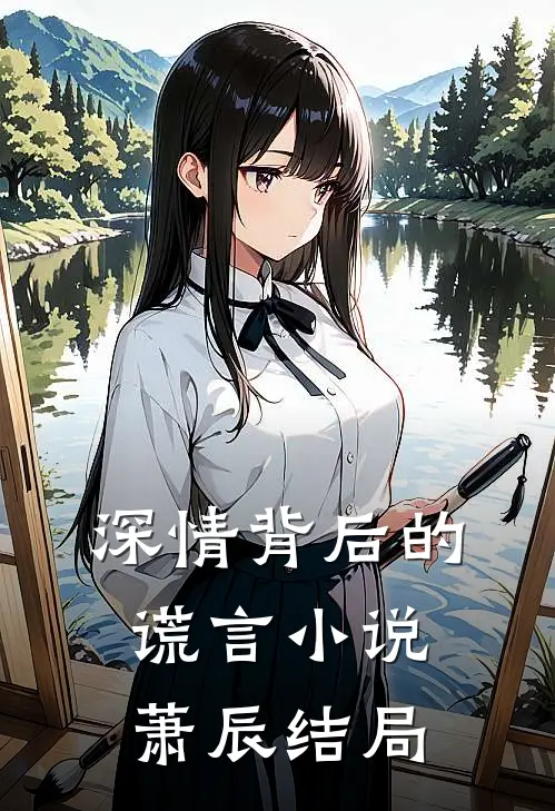 深情背后的谎言小说萧辰结局
