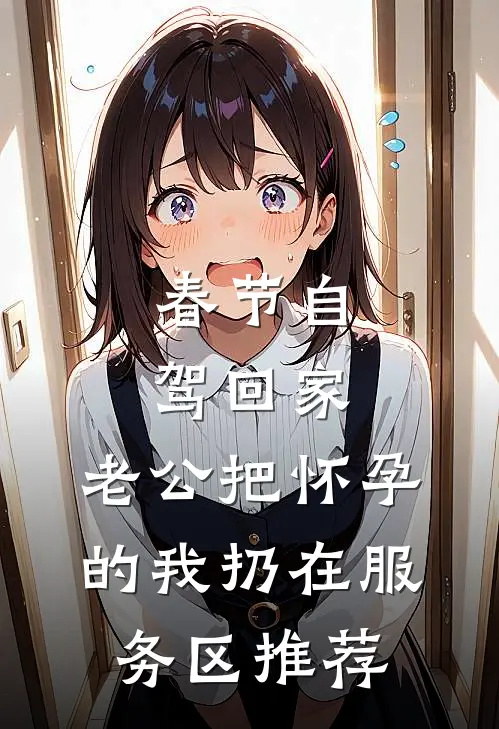 春节自驾回家，老公把怀孕的我扔在服务区推荐
