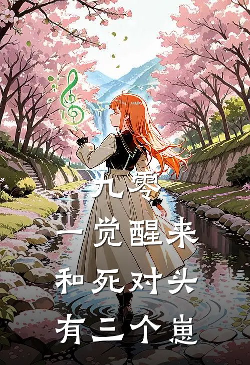 九零：一觉醒来和死对头有三个崽