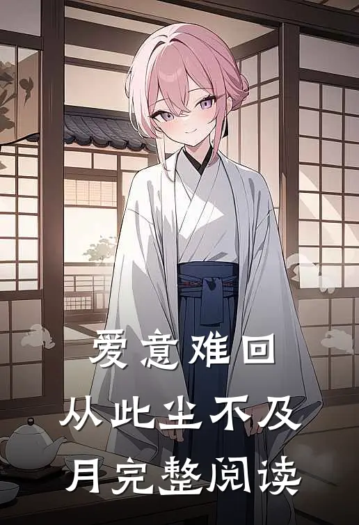 爱意难回，从此尘不及月完整阅读