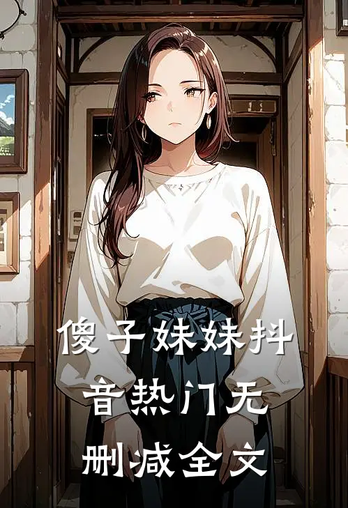 傻子妹妹抖音热门无删减全文