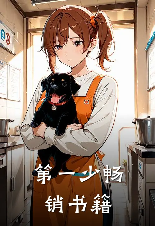 第一少畅销书籍