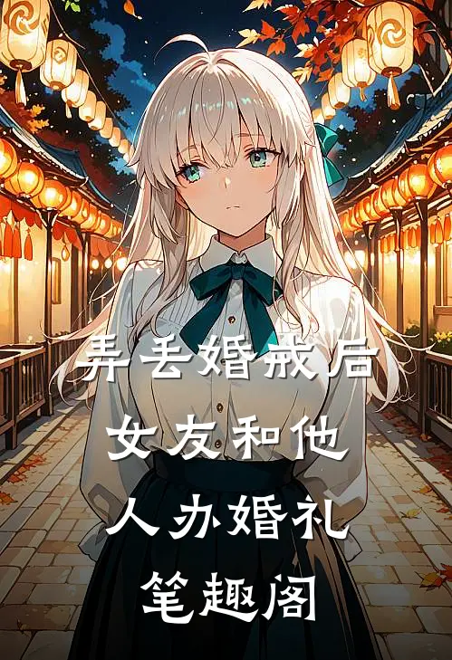 弄丢婚戒后，女友和他人办婚礼笔趣阁